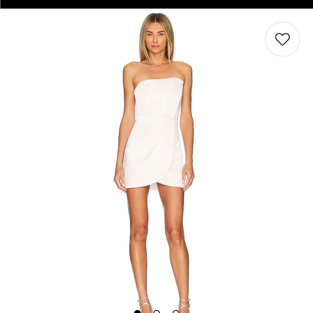 COPY - Superdown Sasha Mini Dress sized M